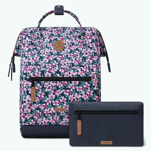 Backpack Adventurer Large Cagliari - Cabaïa Europe