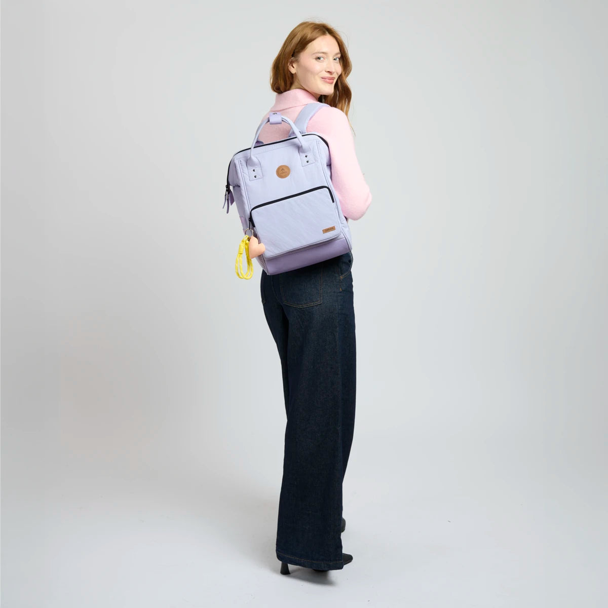Adventurer Rucksack M Agrigente - Cabaïa Europe - 