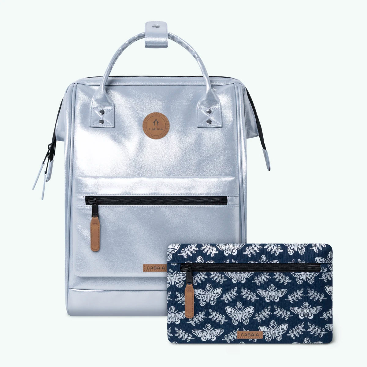 Adventurer Rucksack M Fiji - Cabaïa Europe - 