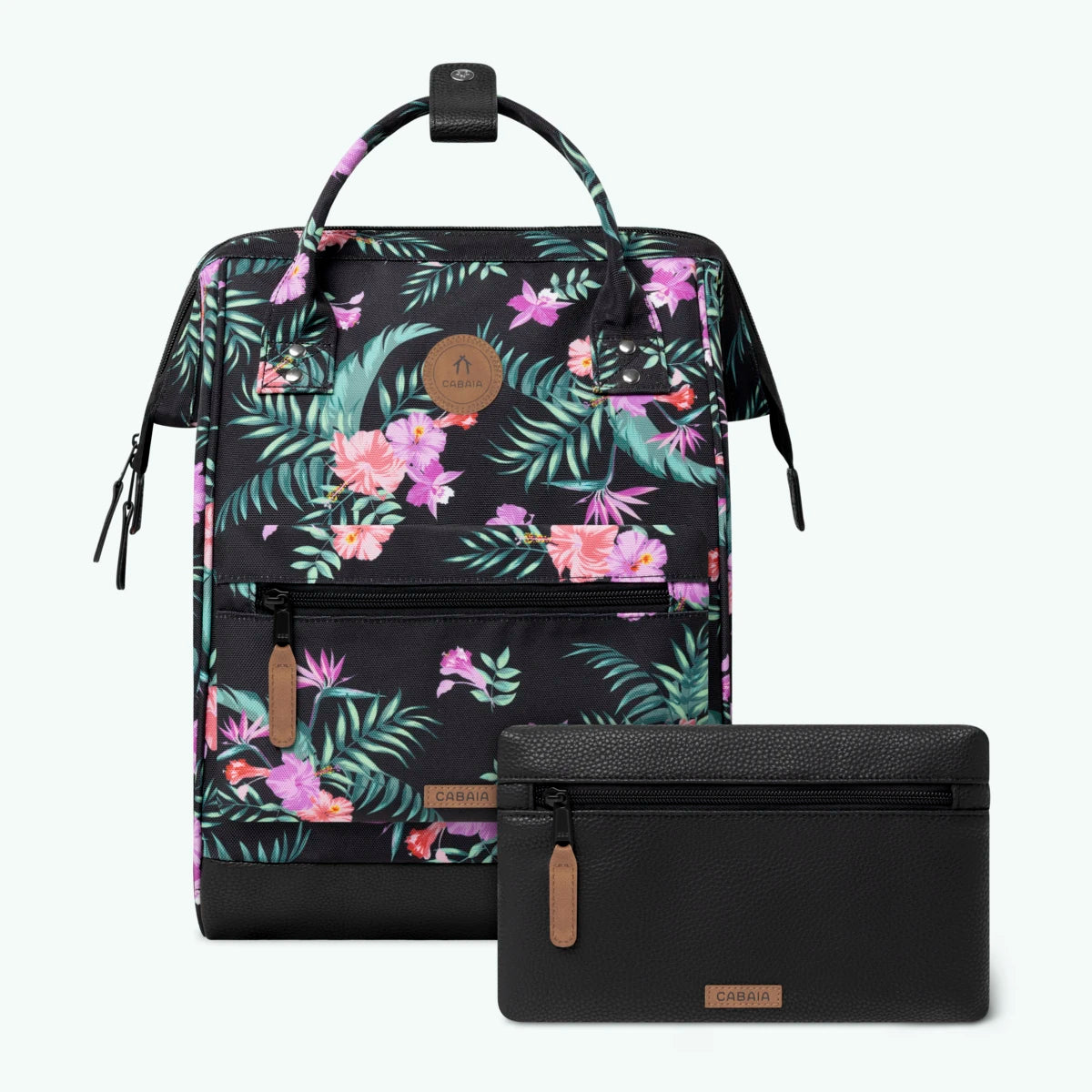 Backpack Adventurer Medium Valladolid - Cabaïa Europe - 