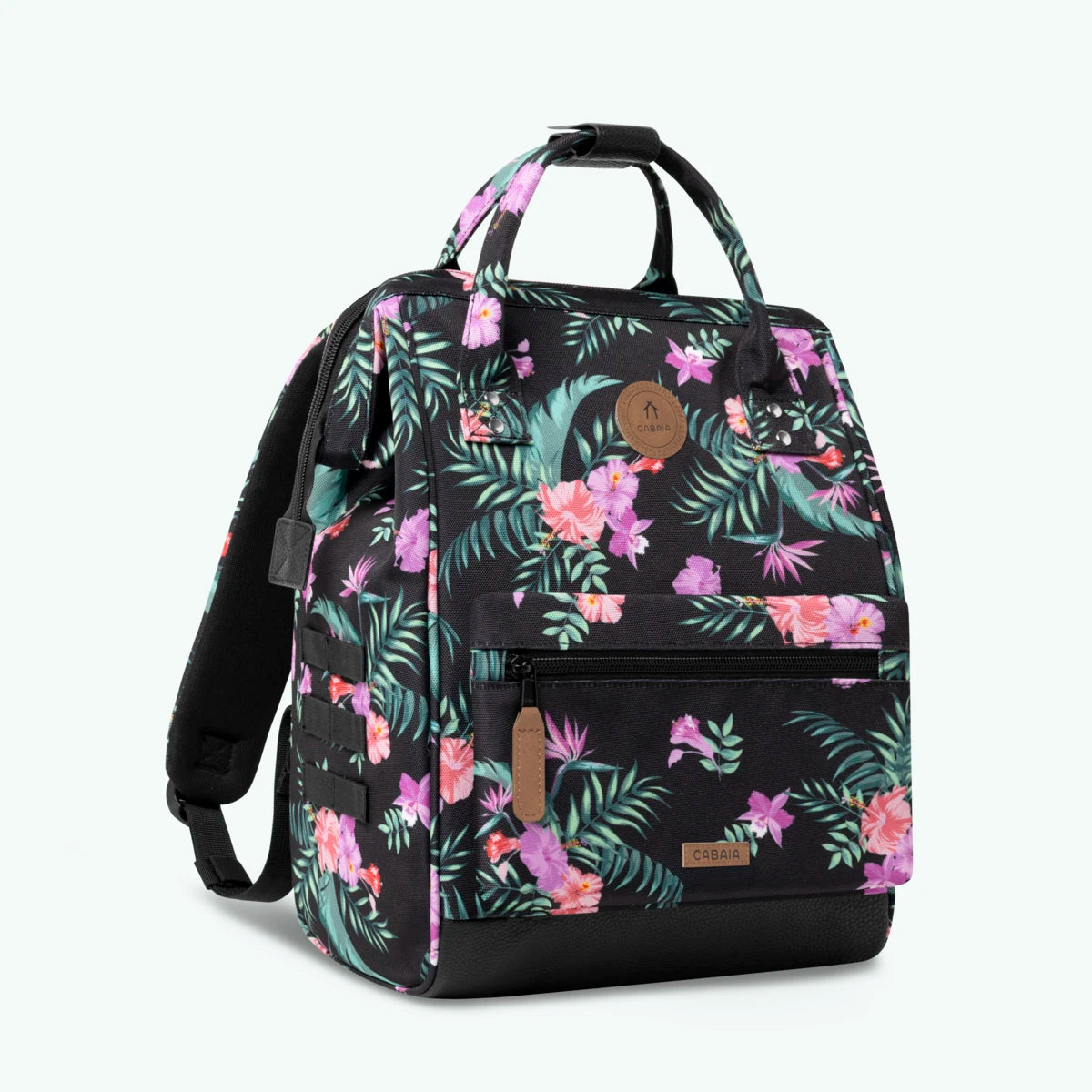 Backpack Adventurer Medium Valladolid - Cabaïa Europe - 