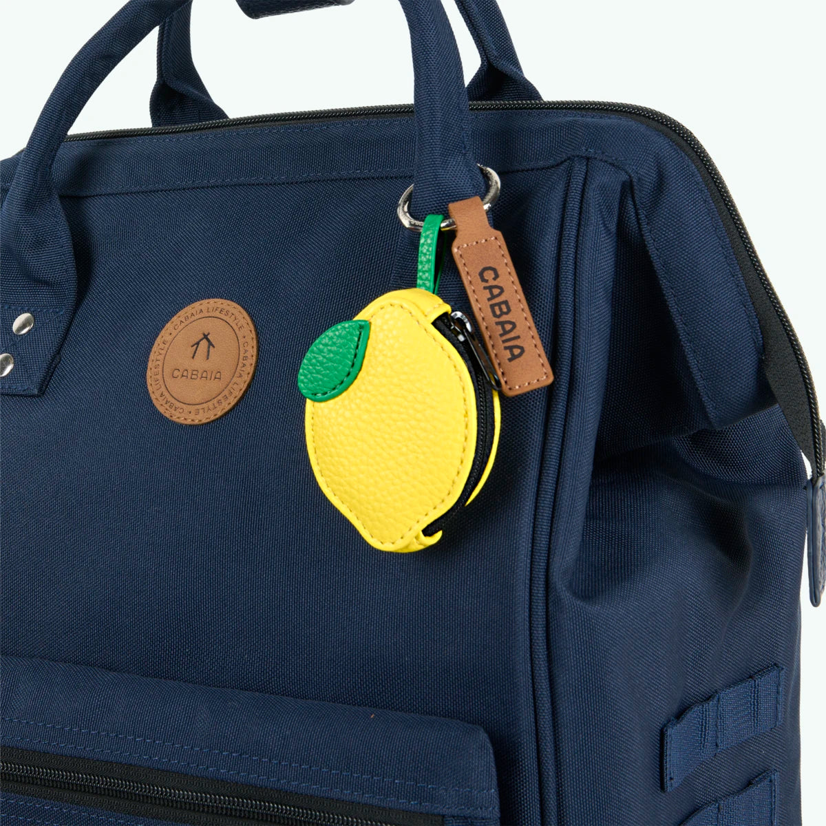 Charm Zesty Lemon - Cabaïa Europe - 