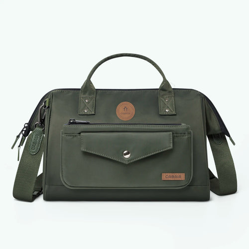 Crossbody Adventurer Large Hobart - Cabaïa Europe