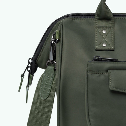 Adventurer Crossbody Schoudertas L Hobart - Cabaïa Europe -  - Cabaïa Europe