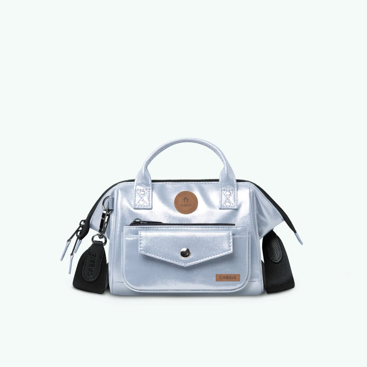 Crossbody Adventurer Small Fiji - Cabaïa Europe - 