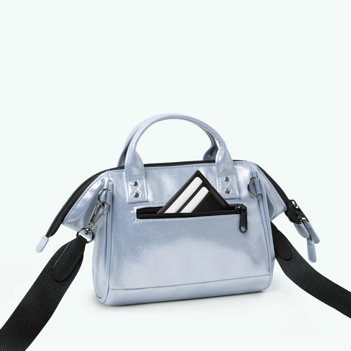 Crossbody Adventurer Small Fiji - Cabaïa Europe - 