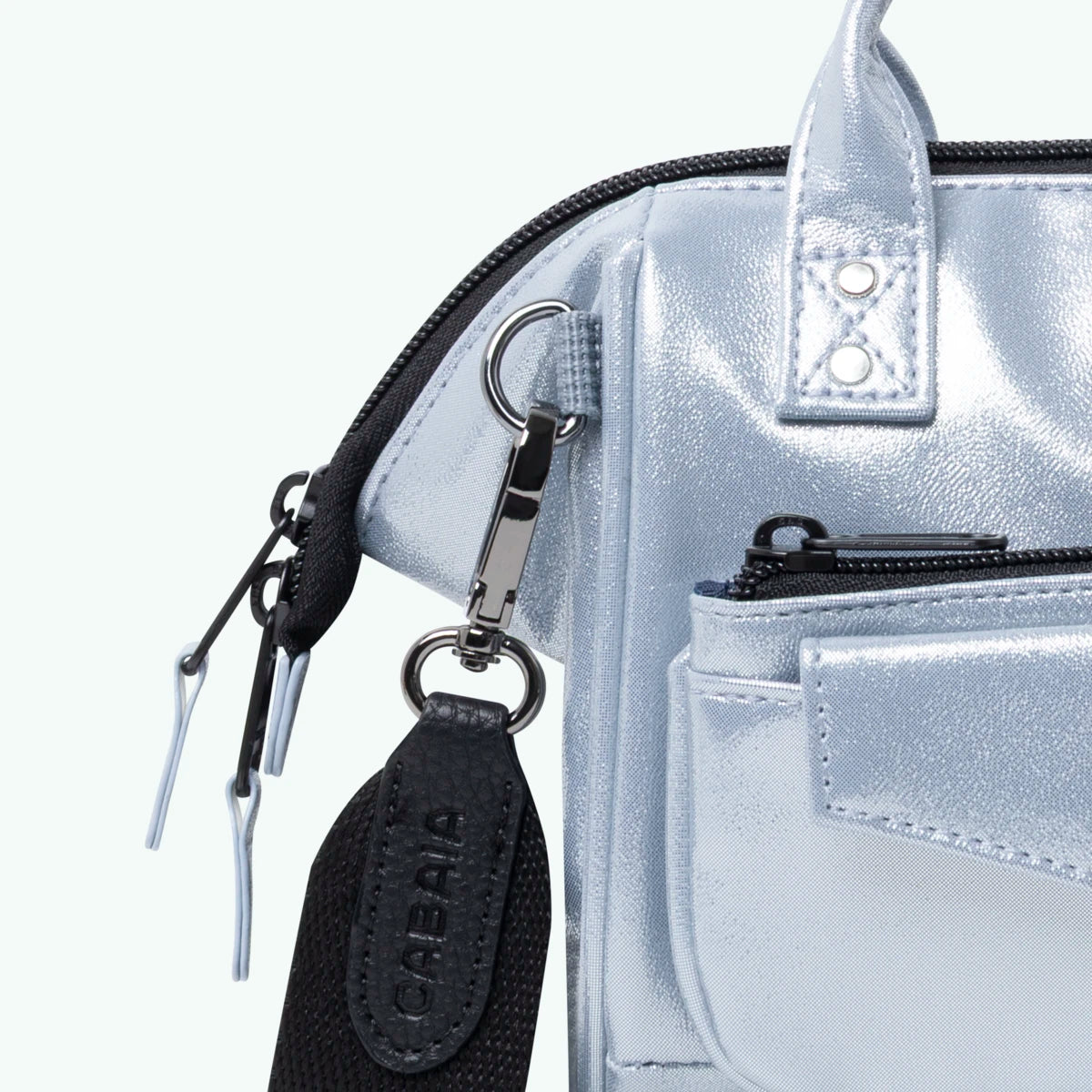 Crossbody Adventurer Small Fiji - Cabaïa Europe - 