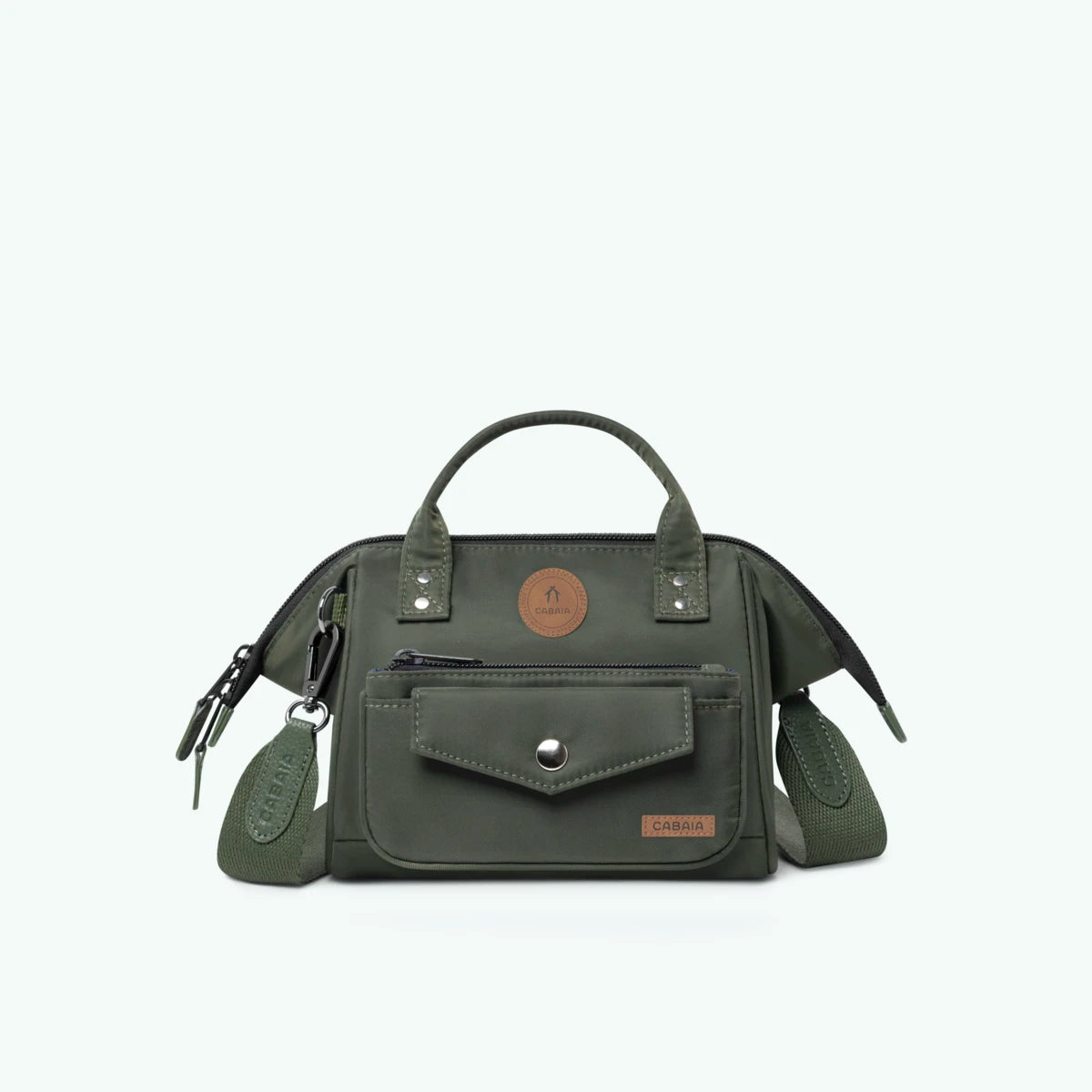 Adventurer Umhängetasche Crossbody S Hobart - Cabaïa Europe - 