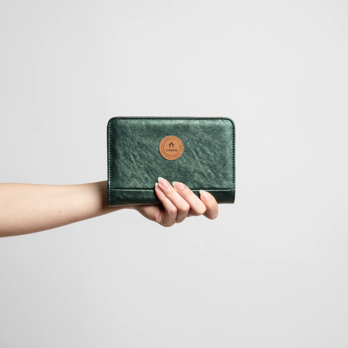 Portefeuille Medium Lucerne - Cabaïa Europe - 