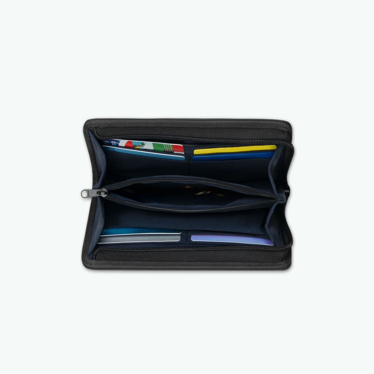 Portefeuille Medium Lucerne - Cabaïa Europe - 