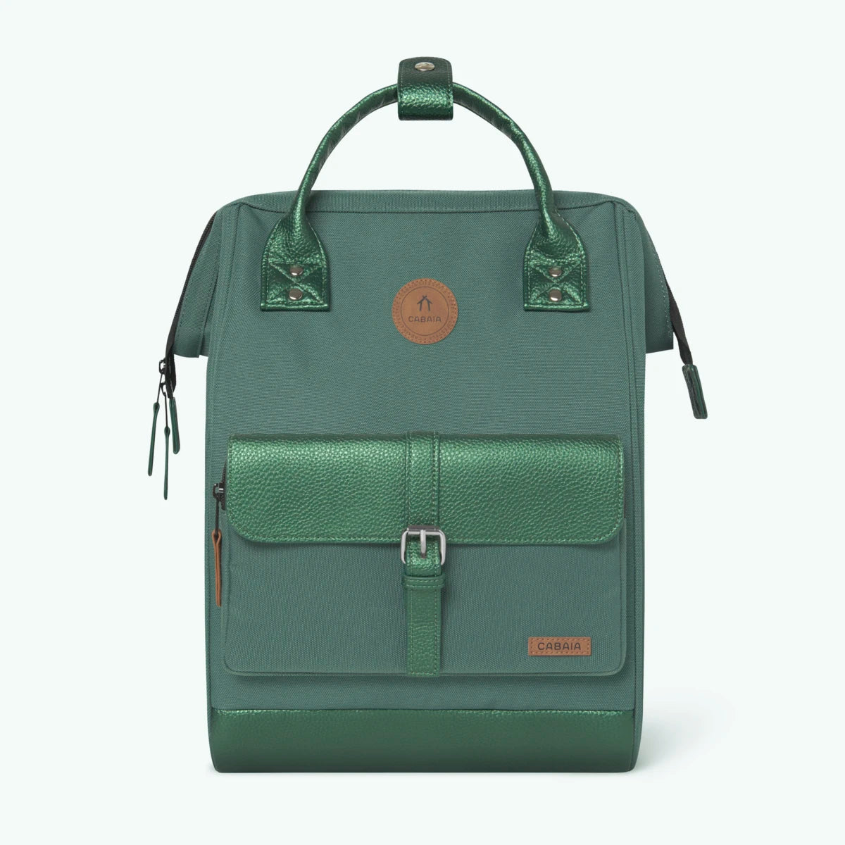 Set Leon - Mochila & Portabidón - Cabaïa Europe - 