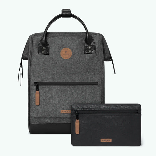 Backpack Adventurer Medium Luxembourg - Cabaïa Europe