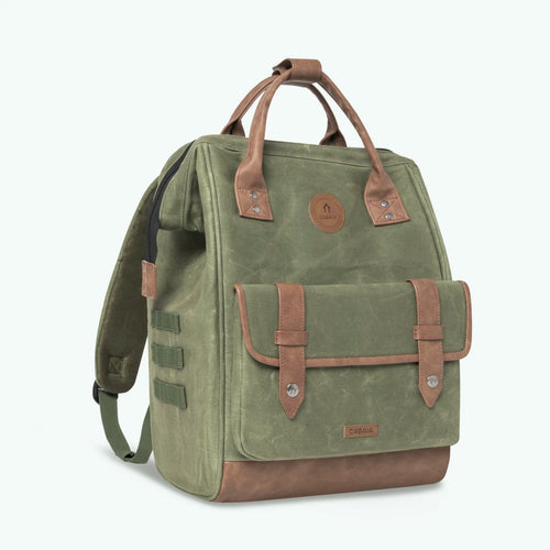 Backpack Adventurer Medium Nicosia - Cabaïa Europe -  - Cabaïa Europe