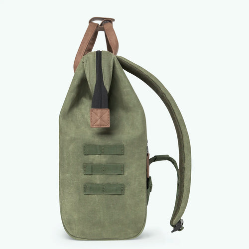 Backpack Adventurer Medium Nicosia - Cabaïa Europe -  - Cabaïa Europe