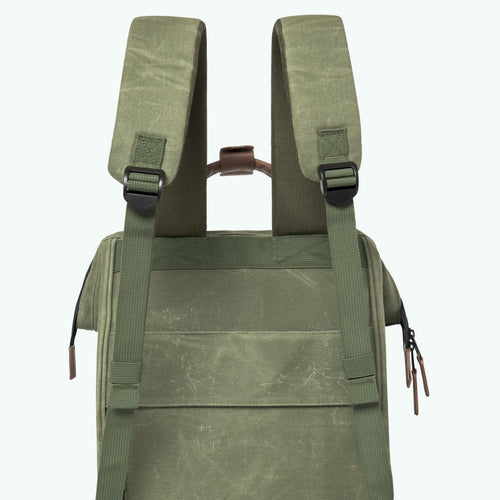 Backpack Adventurer Medium Nicosia - Cabaïa Europe -  - Cabaïa Europe