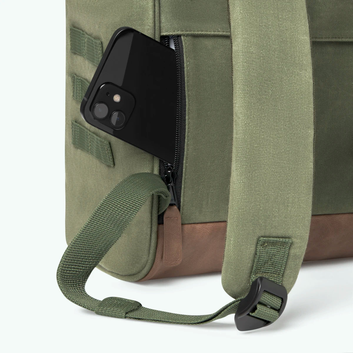 Backpack Adventurer Medium Nicosia - Cabaïa Europe - 