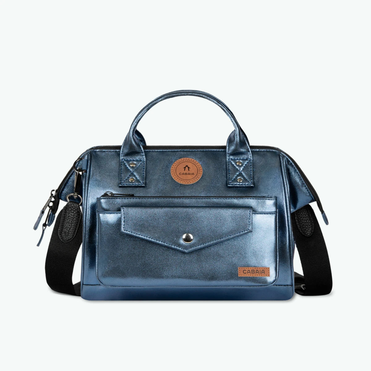 Adventurer Umhängetasche Crossbody M Larissa - Cabaïa Europe - 