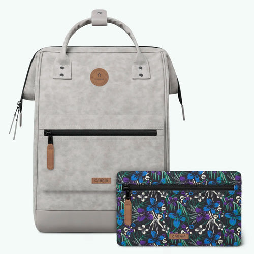 Backpack Adventurer Large Reims - Cabaïa Europe