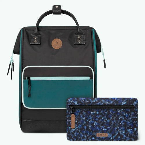 Backpack Adventurer Large Salt Lake City - Cabaïa Europe