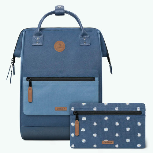 Backpack Adventurer Large San Giljan - Cabaïa Europe