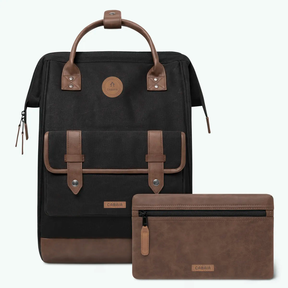 Backpack Adventurer Large Trogir - Cabaïa Europe - 