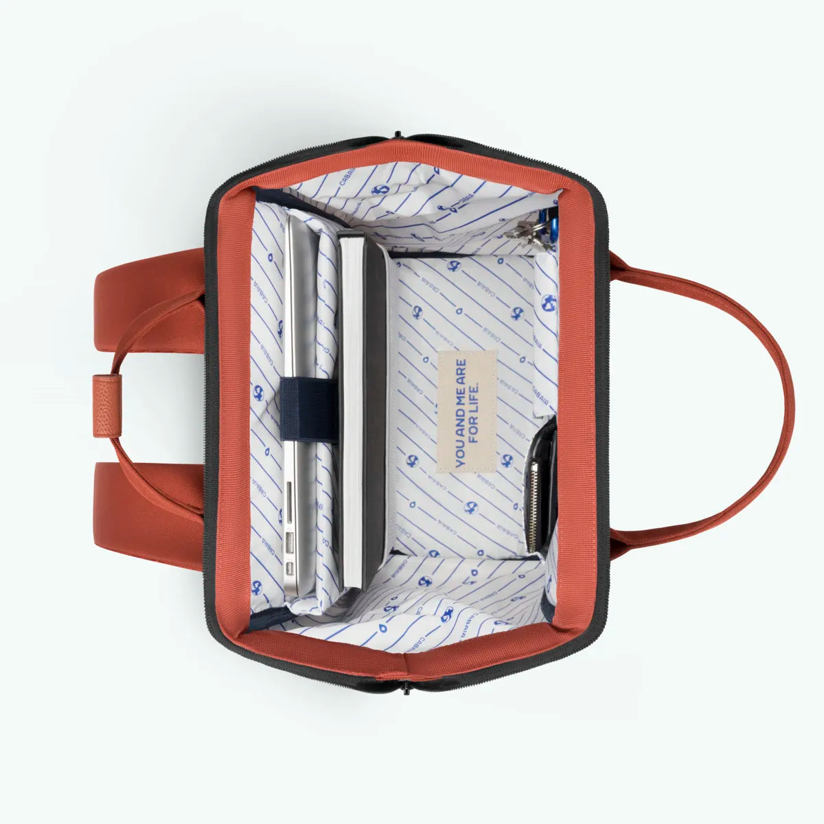 Zaino Adventurer Medium Kaikoura - Cabaïa Europe - 