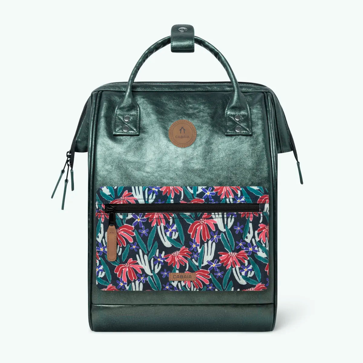 Backpack Adventurer Medium Lucerne - Cabaïa Europe - 