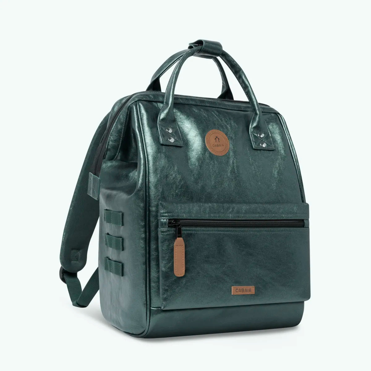 Backpack Adventurer Medium Lucerne - Cabaïa Europe - 