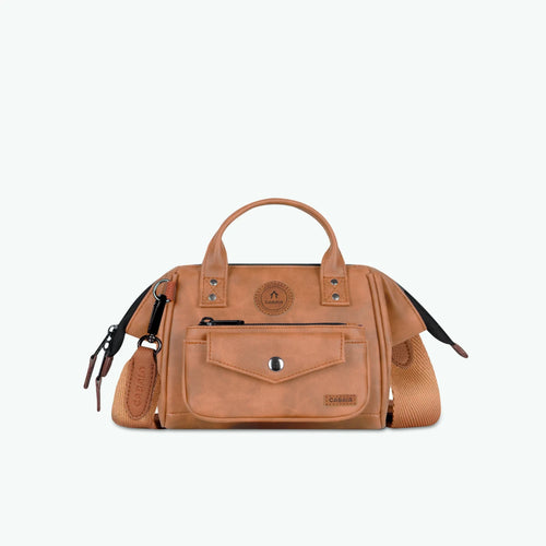 Crossbody Adventurer Small Moscow - Cabaïa Europe
