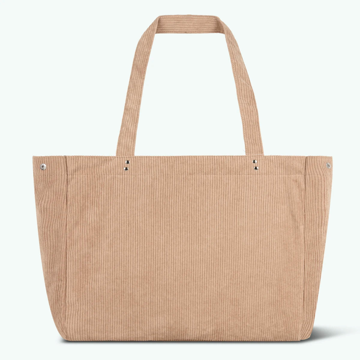 Set Luxor - Shopper Large & Laptop case 14" - Cabaïa Europe - 