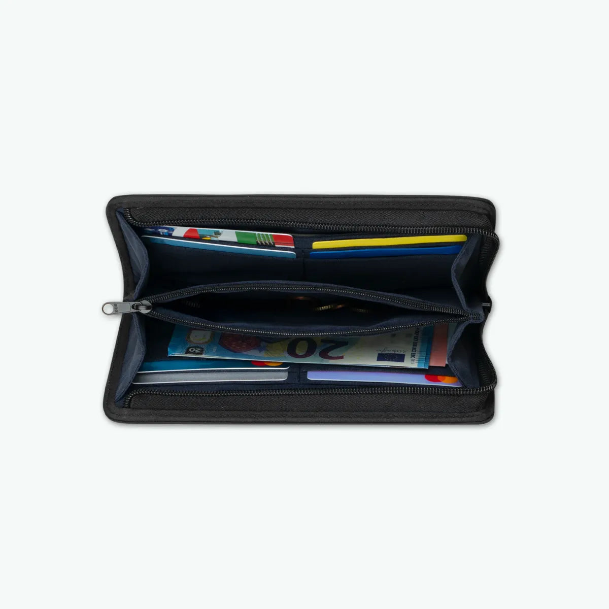 Wallet Large Edea - Cabaïa Europe - 