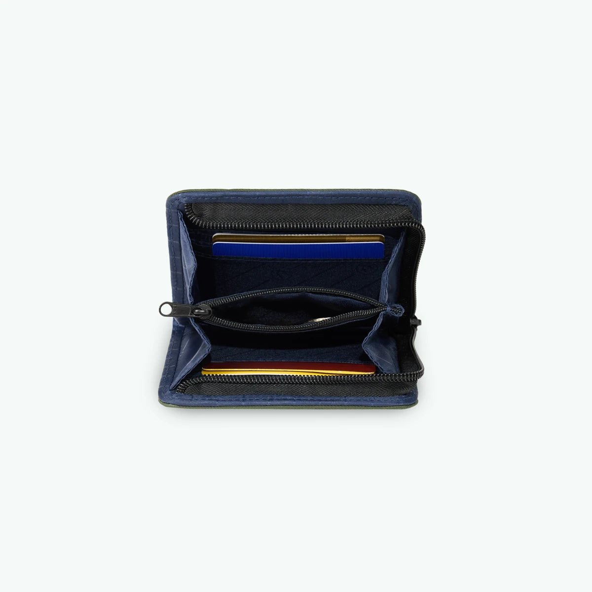 Portefeuille Small Hobart - Cabaïa Europe - 