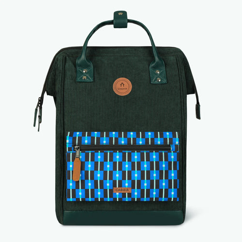 Backpack Adventurer Large Bremen - Cabaïa Europe -  - Cabaïa Europe