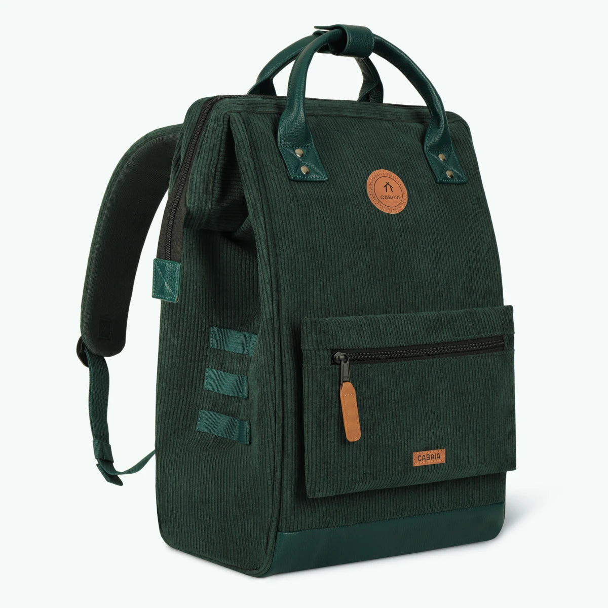 Backpack Adventurer Large Bremen - Cabaïa Europe - 