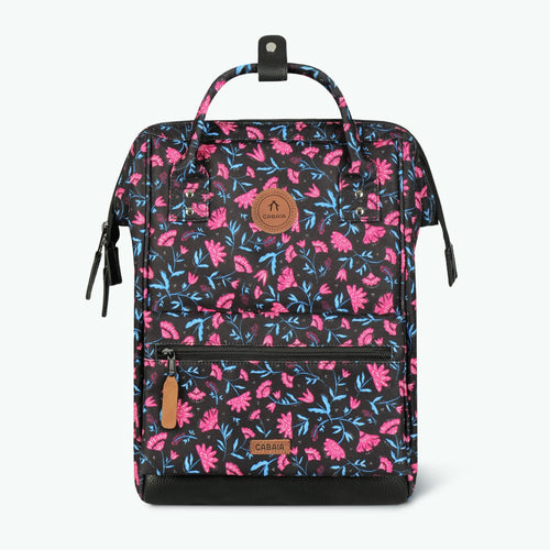 Backpack Adventurer Medium Surabaya - Cabaïa Europe -  - Cabaïa Europe