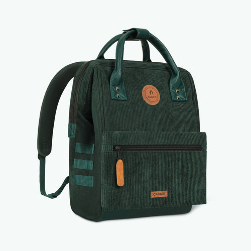 Zaino Adventurer Small Bremen - Cabaïa Europe -  - Cabaïa Europe