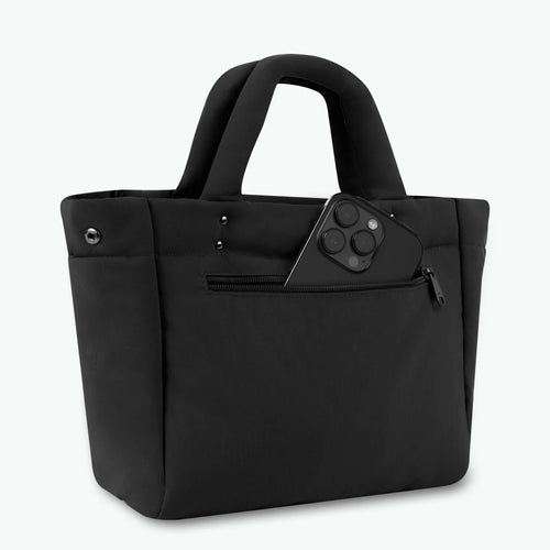 Borsa Shopper Small Quistinic - Cabaïa Europe -  - Cabaïa Europe