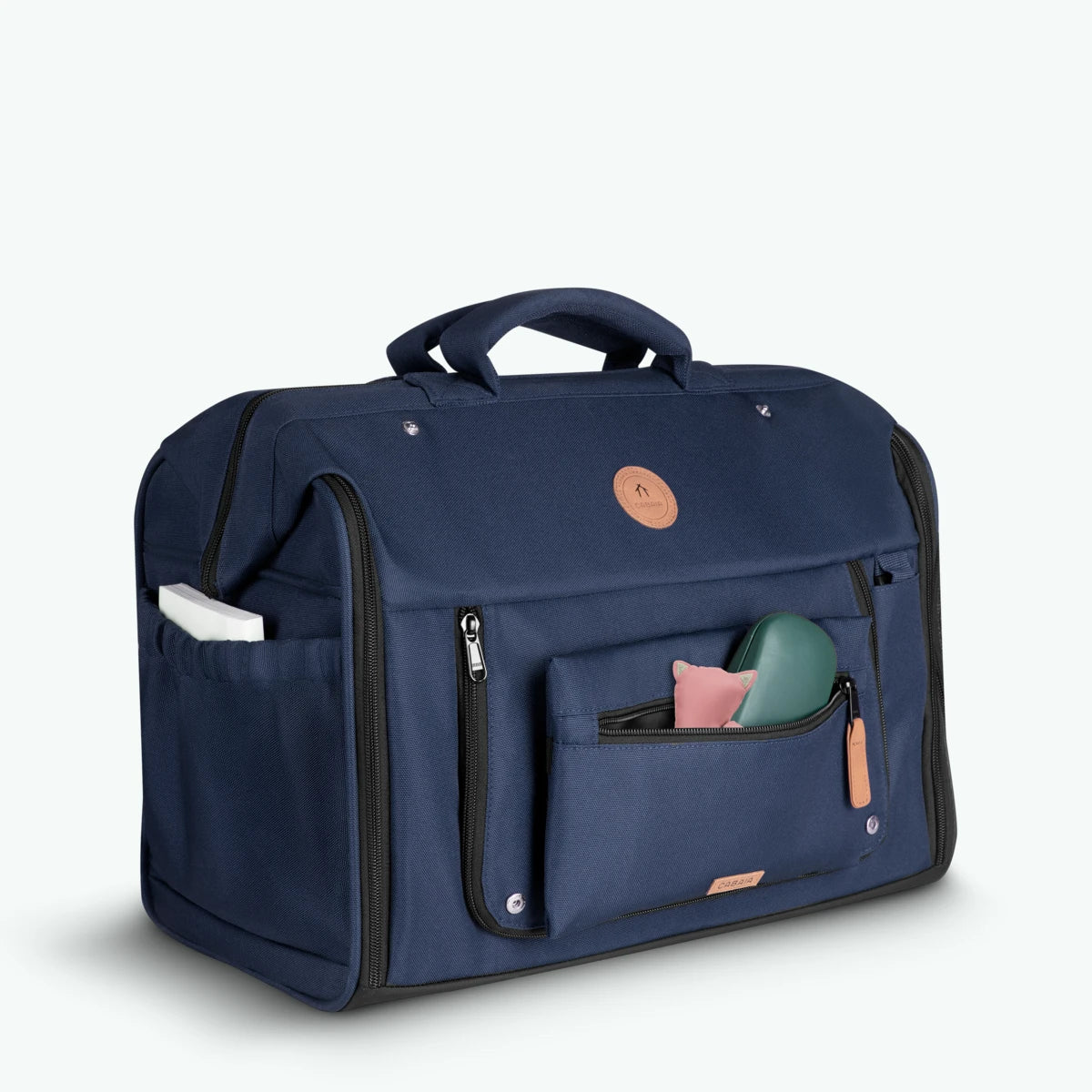 Borsa da viaggio per animali Adventurer Reykjavik - Cabaïa Europe - 
