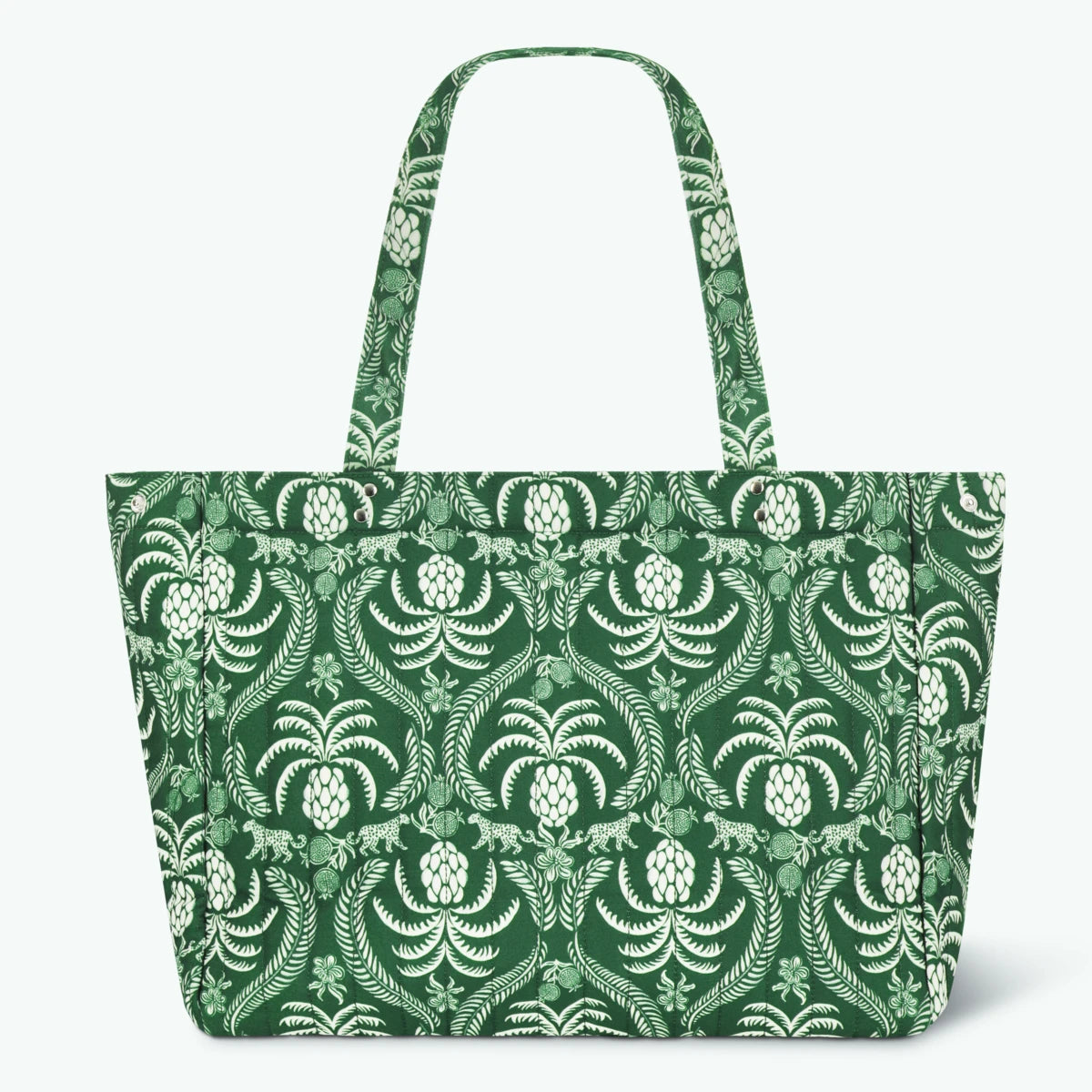 Set Mardin - Shopper Large & Laptop case 14" - Cabaïa Europe - 
