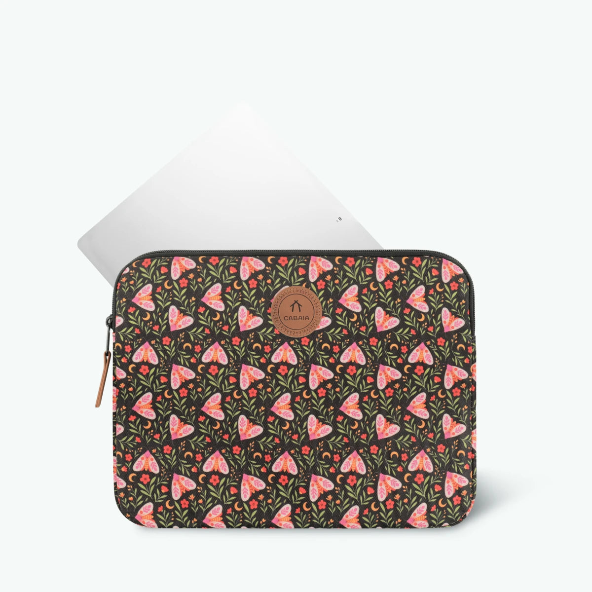 Laptoptas 12” Samarinda - Cabaïa Europe - 