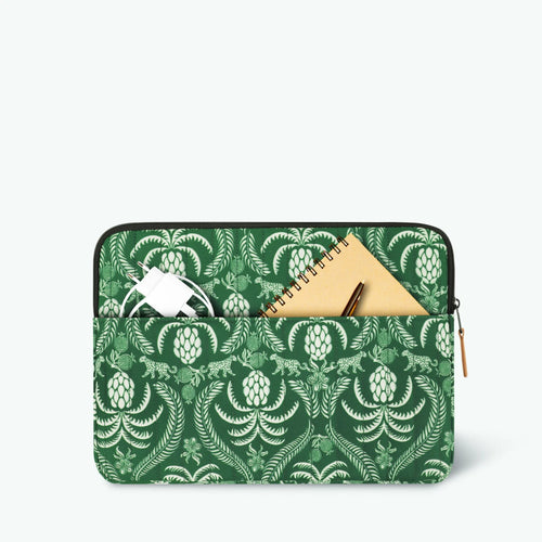 Set Mardin - Shopper Large & Laptop case 14" - Cabaïa Europe -  - Cabaïa Europe