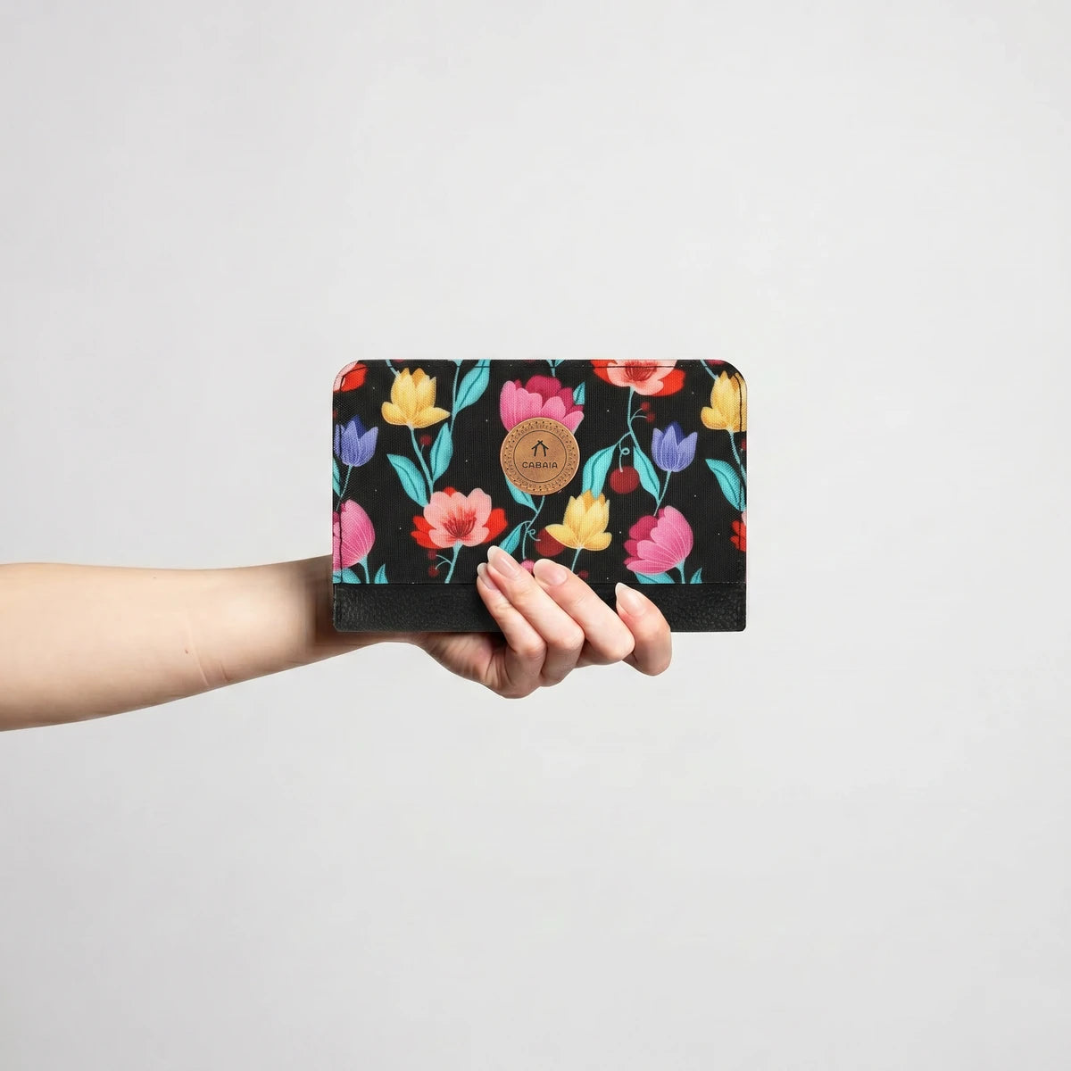 Portefeuille Medium Genoa - Cabaïa Europe - 