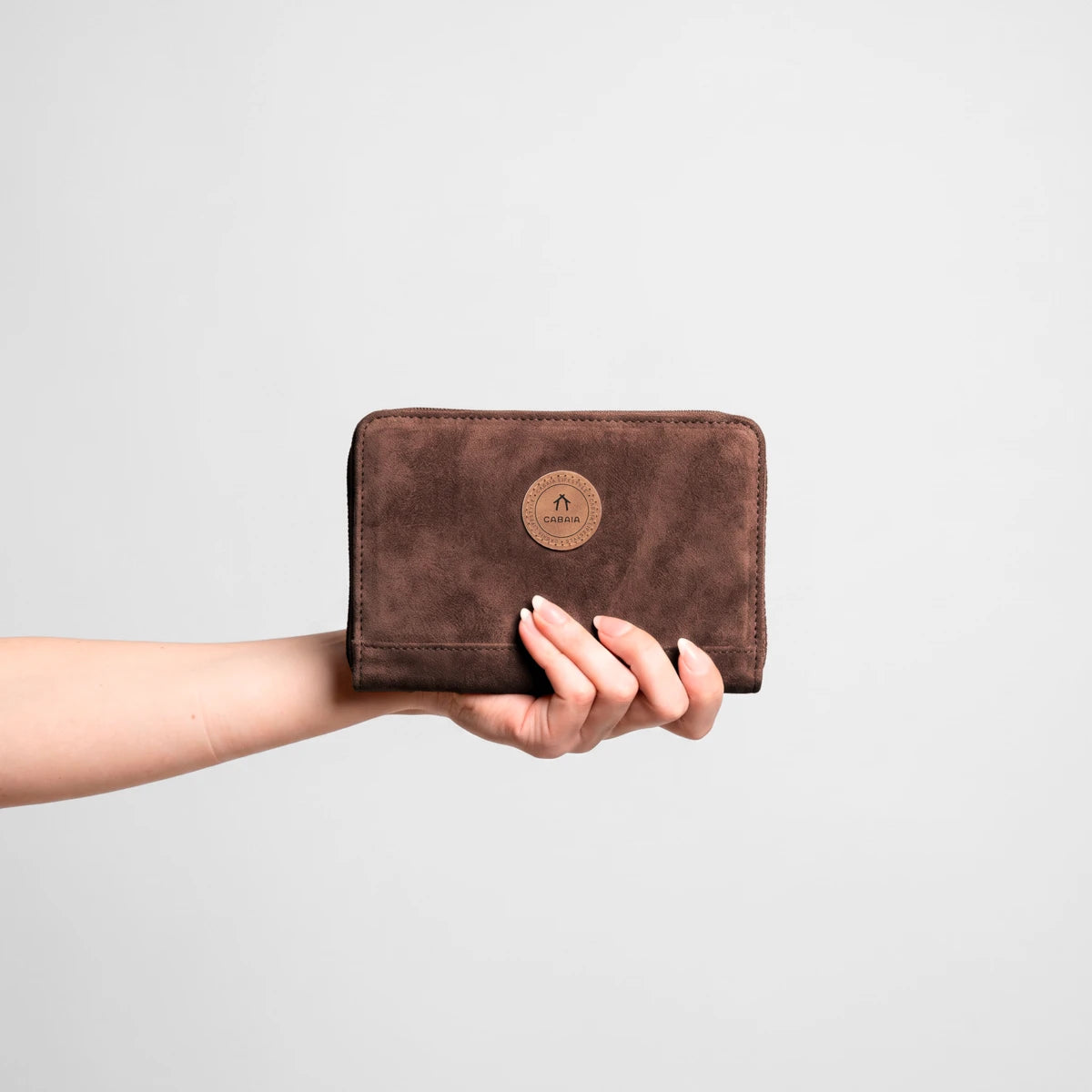 Portefeuille Medium Burlington - Cabaïa Europe - 