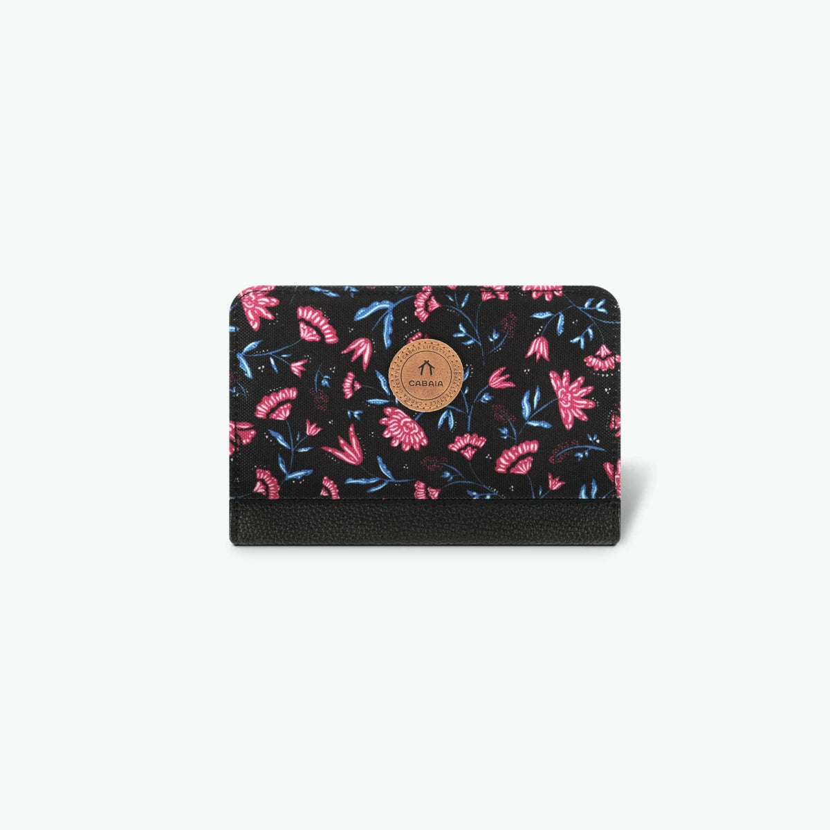 Wallet Medium Surabaya - Cabaïa Europe - 