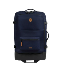 Medium soft suitcases
