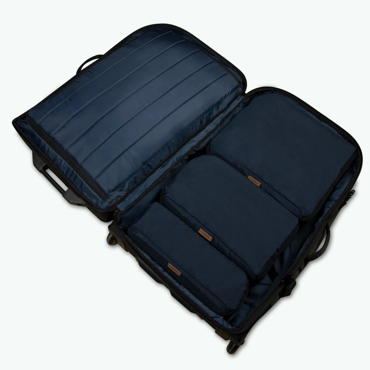 Set of 3 Packing cube Montreuil - Cabaïa Europe - 