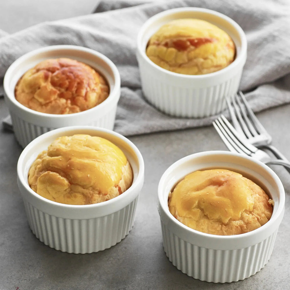 ceramic ramekins, ceramic ramekin, ramekin ceramic, 4 oz ceramic ramekins