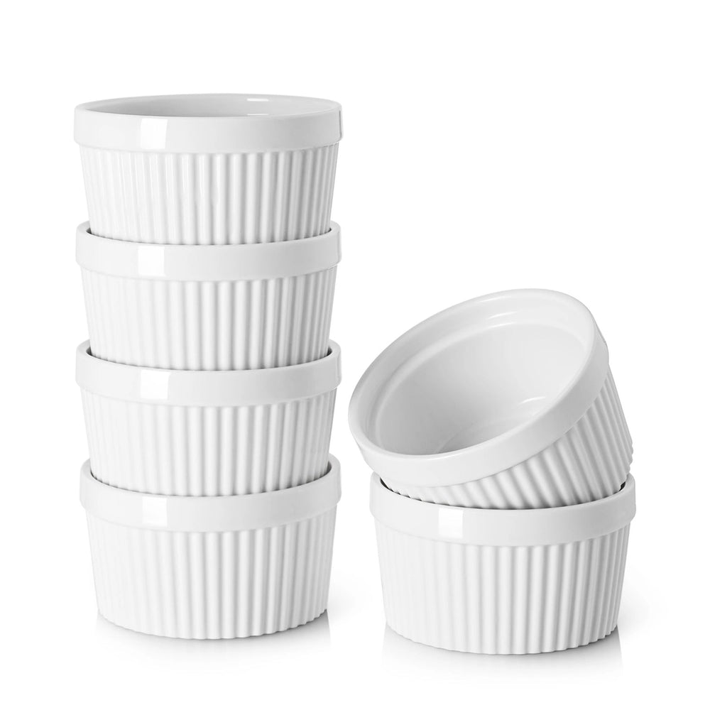 ceramic ramekins, ceramic ramekin, ramekin ceramic, 4 oz ceramic ramekins
