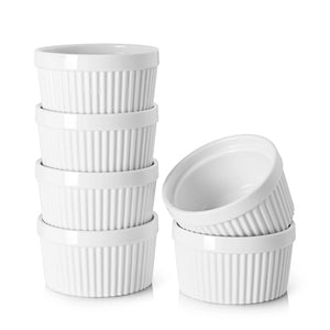ceramic ramekins, ceramic ramekin, ramekin ceramic, 4 oz ceramic ramekins
