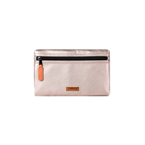 Front pockets